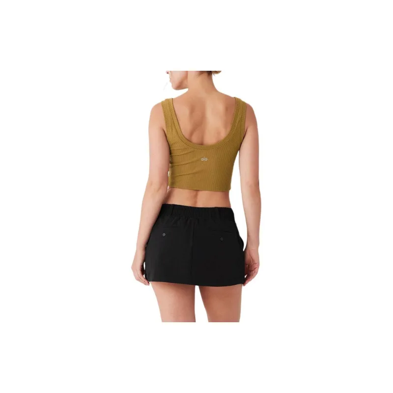 Alo Yoga Tank Tops Women's-6