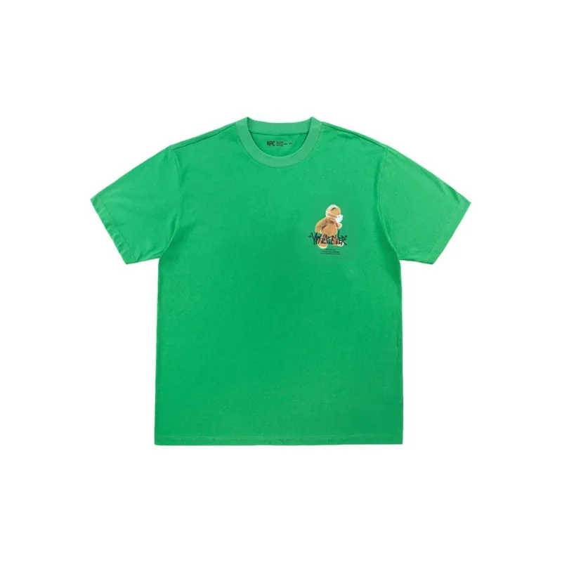NPC T-Shirts Unisex-7