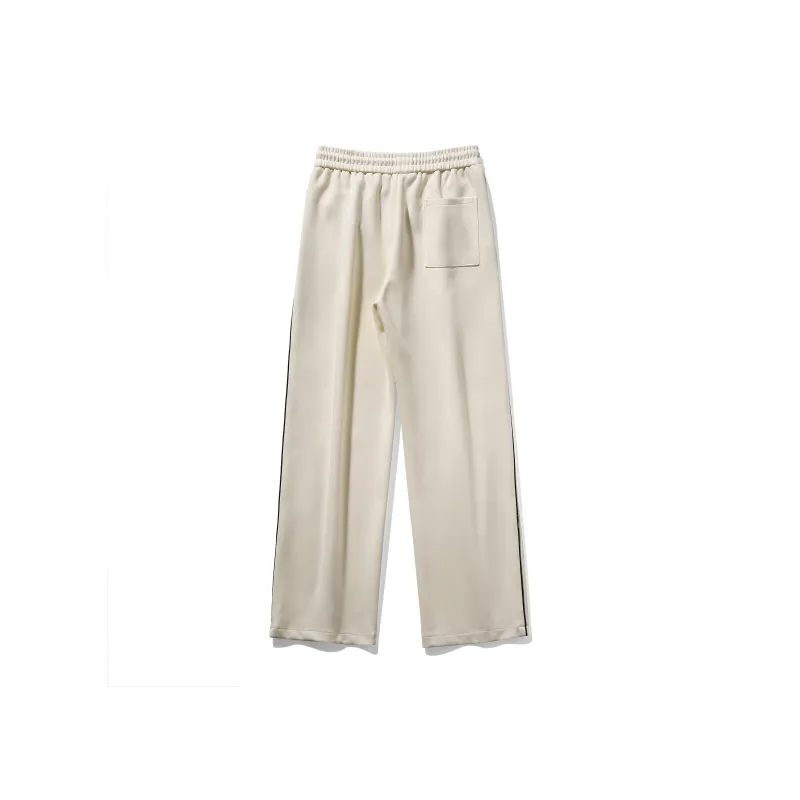ROSECREED Casual Pants Unisex-8