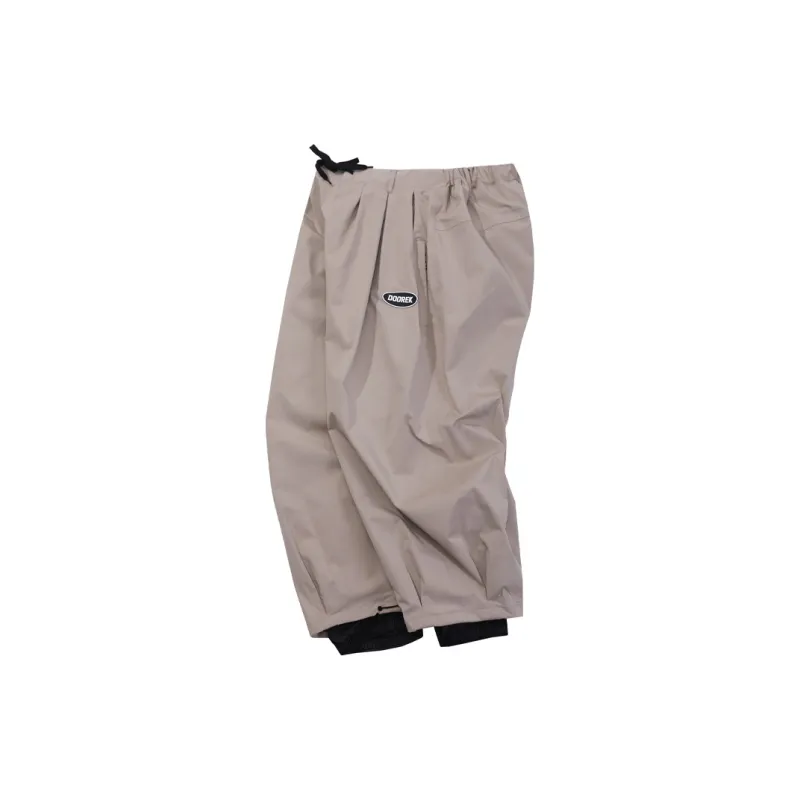 DOOREK Ski Pants Unisex-20