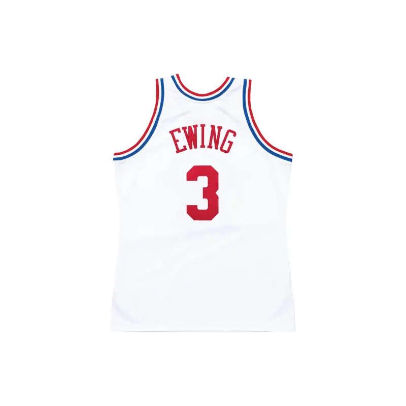Mitchell Ness 'All Star East 1991 92 Patrick Ewing' Authentic Jersey-1