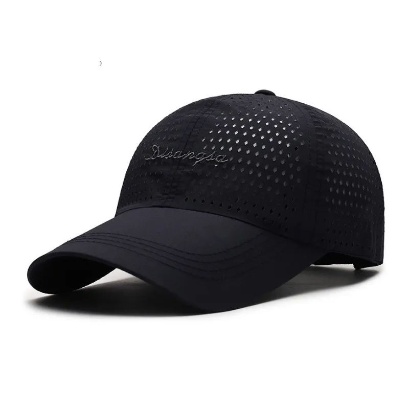 TUCANO Polyester Baseball Caps Men's-6