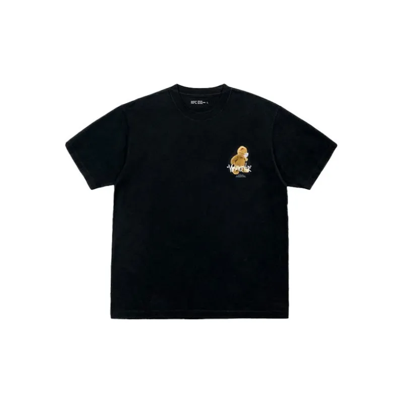 NPC T-Shirts Unisex-1