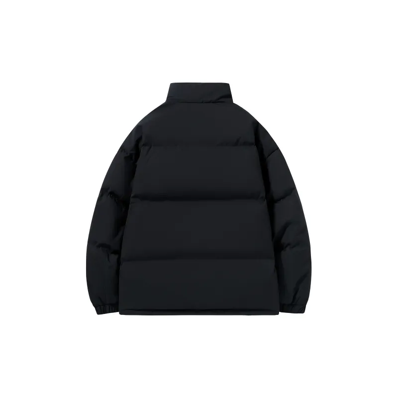 BOTH PLAY Puffer Jackets Unisex-1