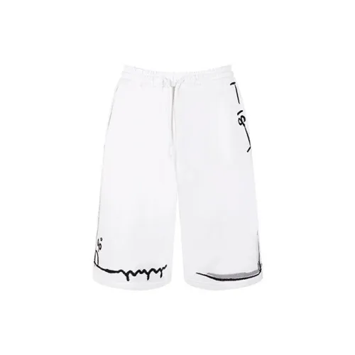 YLDP Unisex Casual Shorts