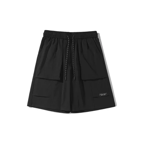 DESSO Cargo Shorts Unisex