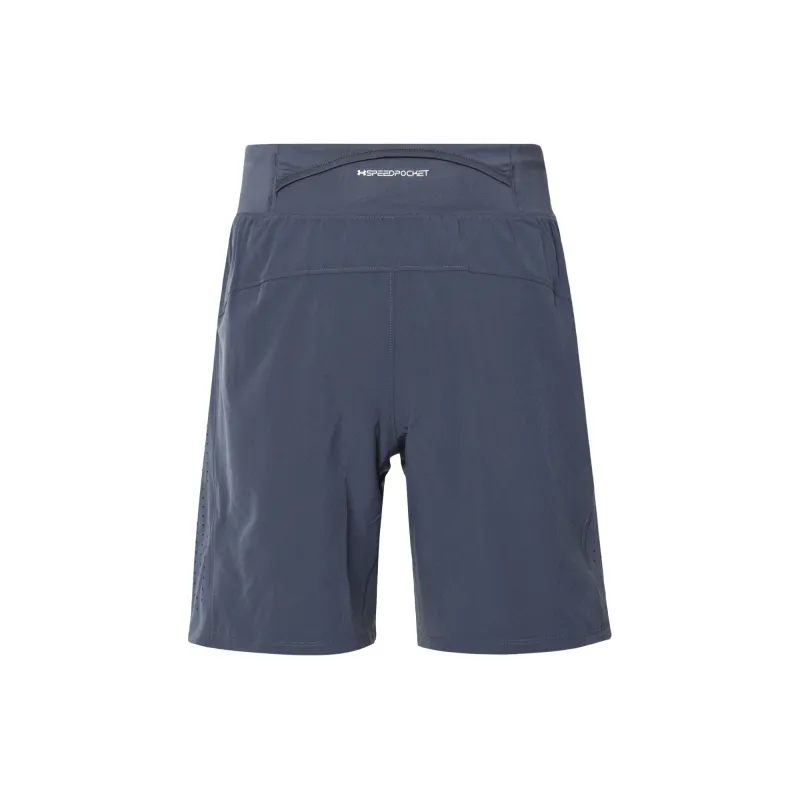 Under Armour Sports Shorts Men Gray-2