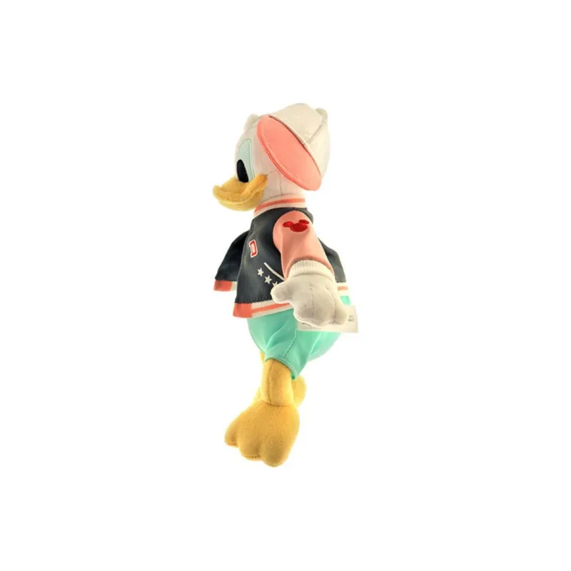 Disney Donald Duck Stylin' All Day Dolls Plush Doll 23cm Height Hong Kong Disney-2