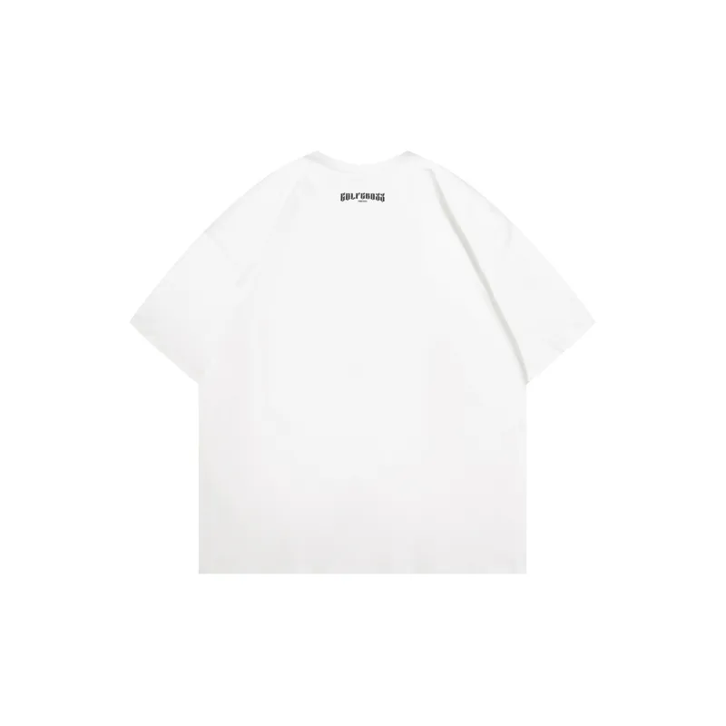 GOLFCROSS T Shirts Unisex-1
