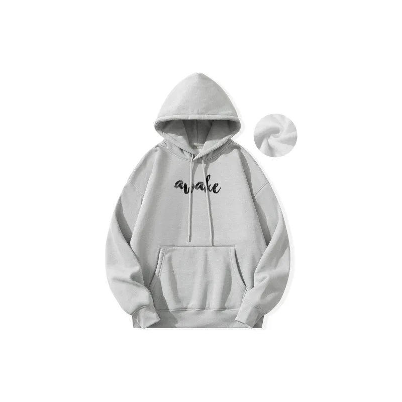 ACHS AWAKE Sweatshirts Unisex-16