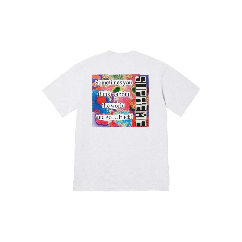 Supreme Static Tee-11