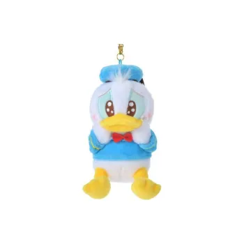 Disney Donald Duck Uruuru Dolls Plush Pendant 17cm Height