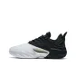 Black/New White