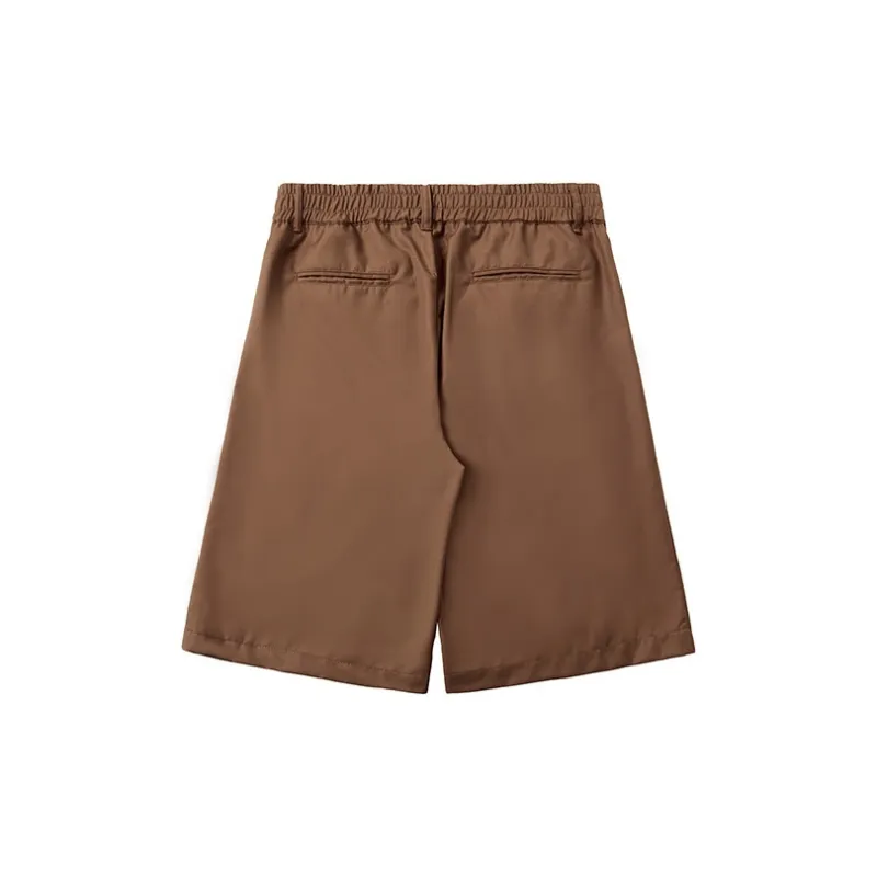 URBAN STANDARD Casual Shorts Men's-6