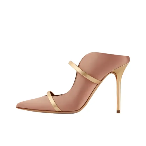 Malone Souliers Maureen 100mm Pointed toe Mules Women's