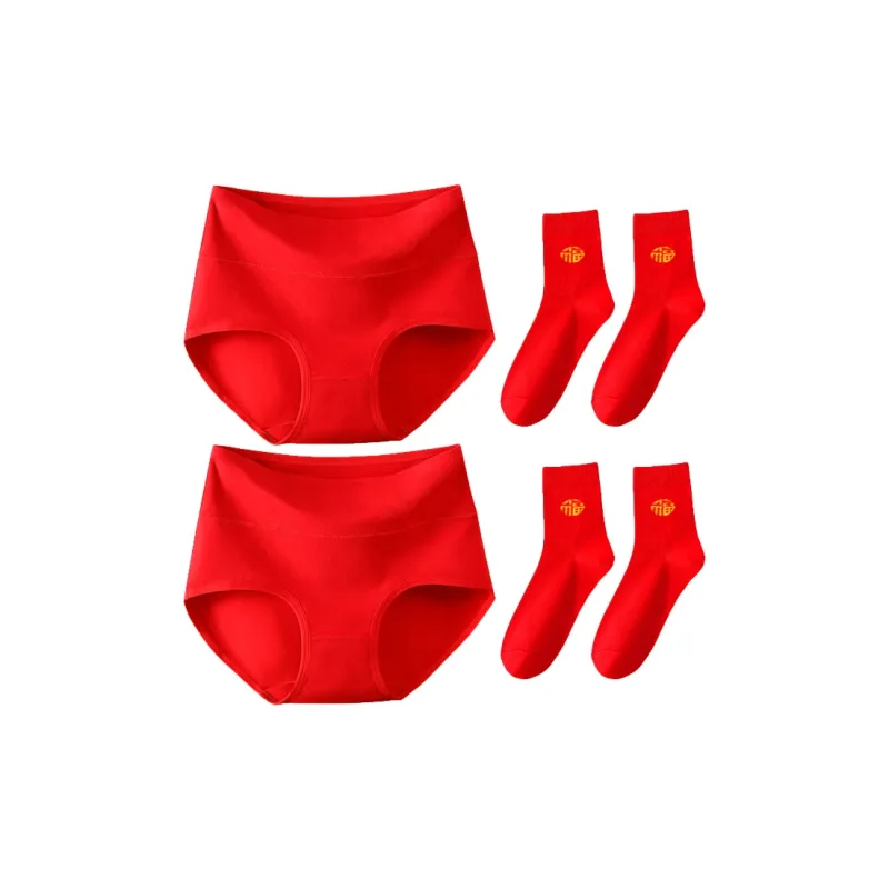 Lanza Women's Underwear Sets-5