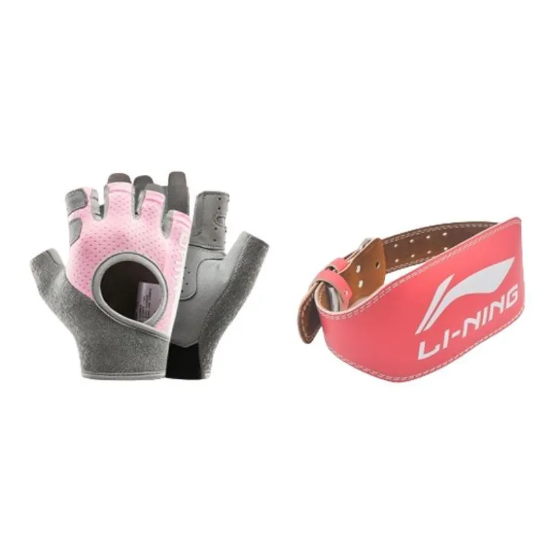 LINING Protective Gear Sets-13