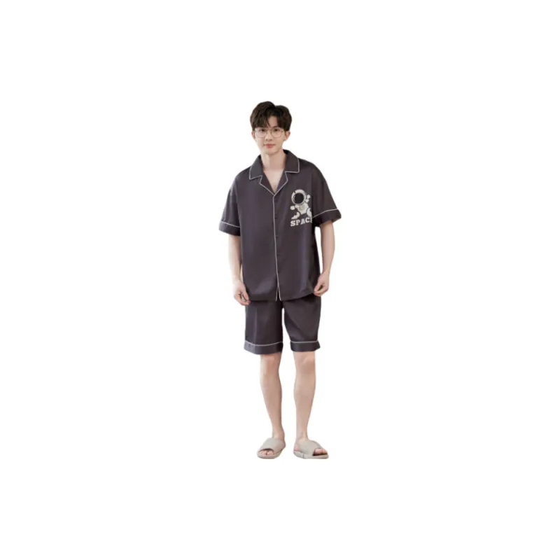 Ta Yan Men Pajama Sets-0