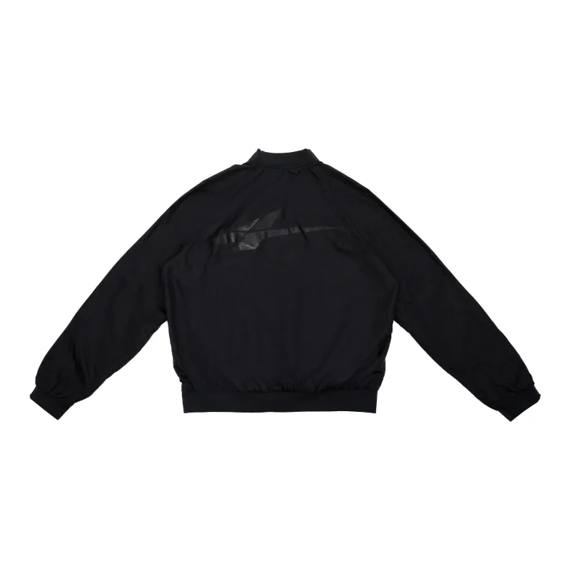 Serious Player Only Jackets Coats Men's Black-1