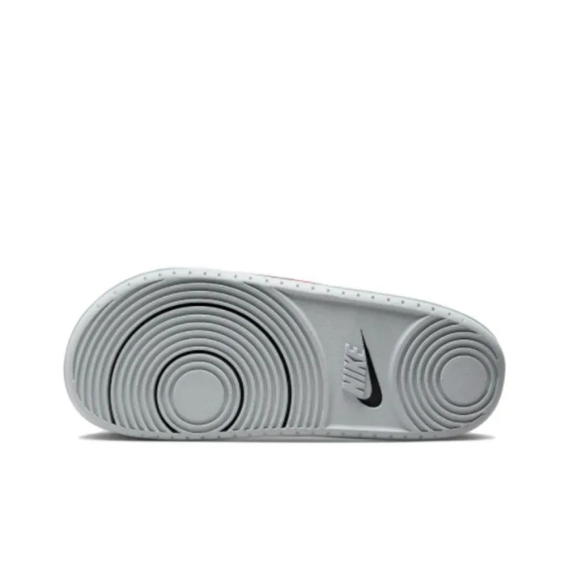 Nike Offcourt Slide Ohio State-4