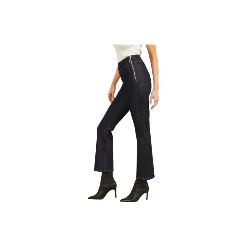 GUESS Jeans Women's Blue-2