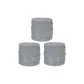 8438 Gray (3 Pcs Loose)