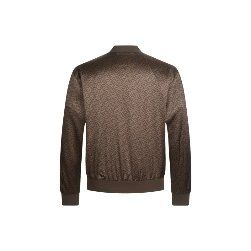 MANGANO Jackets Men Bronze-1