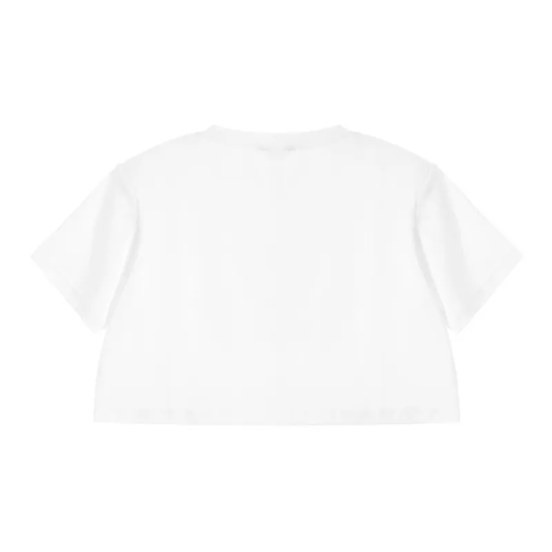 ETERNITY ITA Crop Tops Women's-3