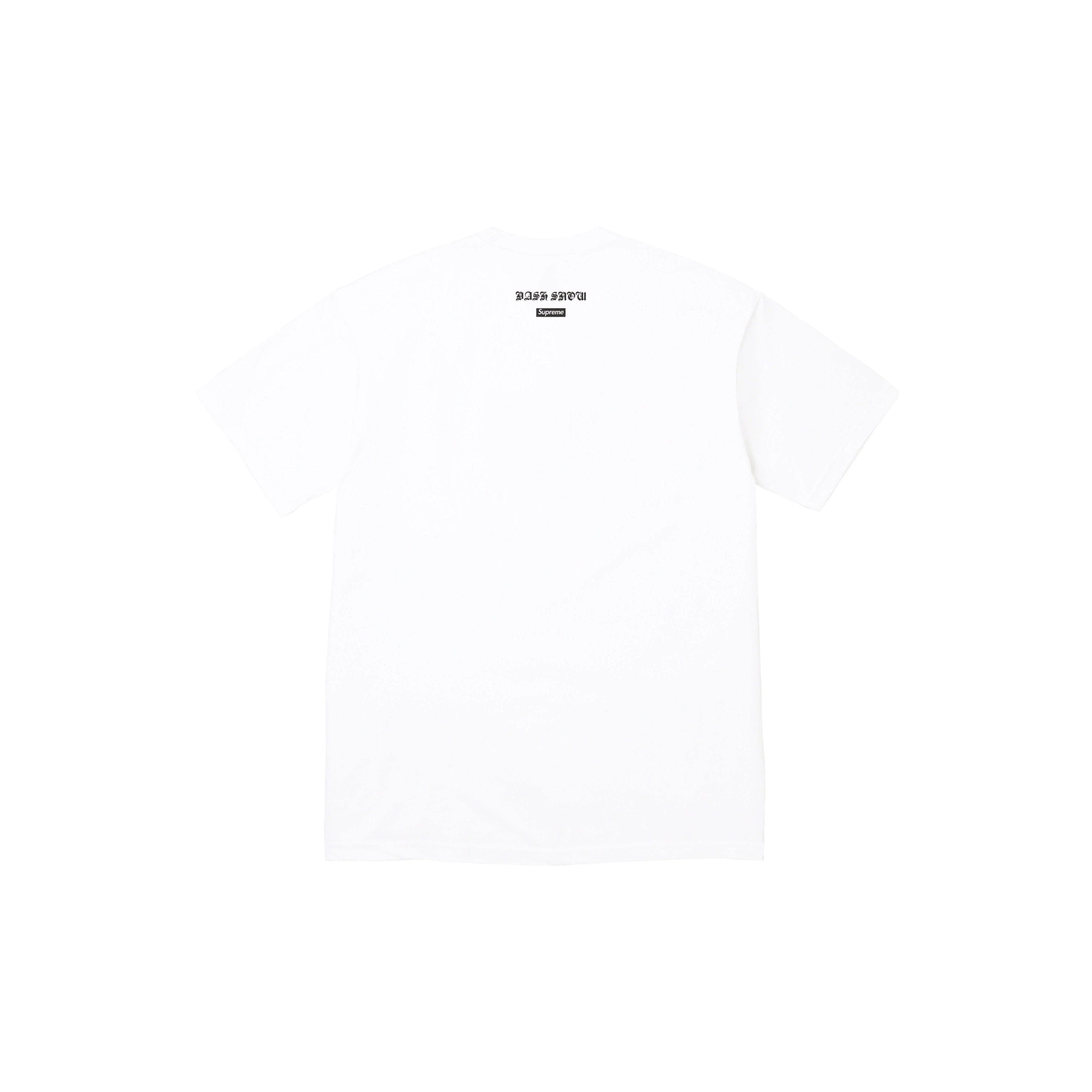 Tシャツ・カットソー Supreme Hell T-Shirt White Supreme Hell Tee White L - POIZON