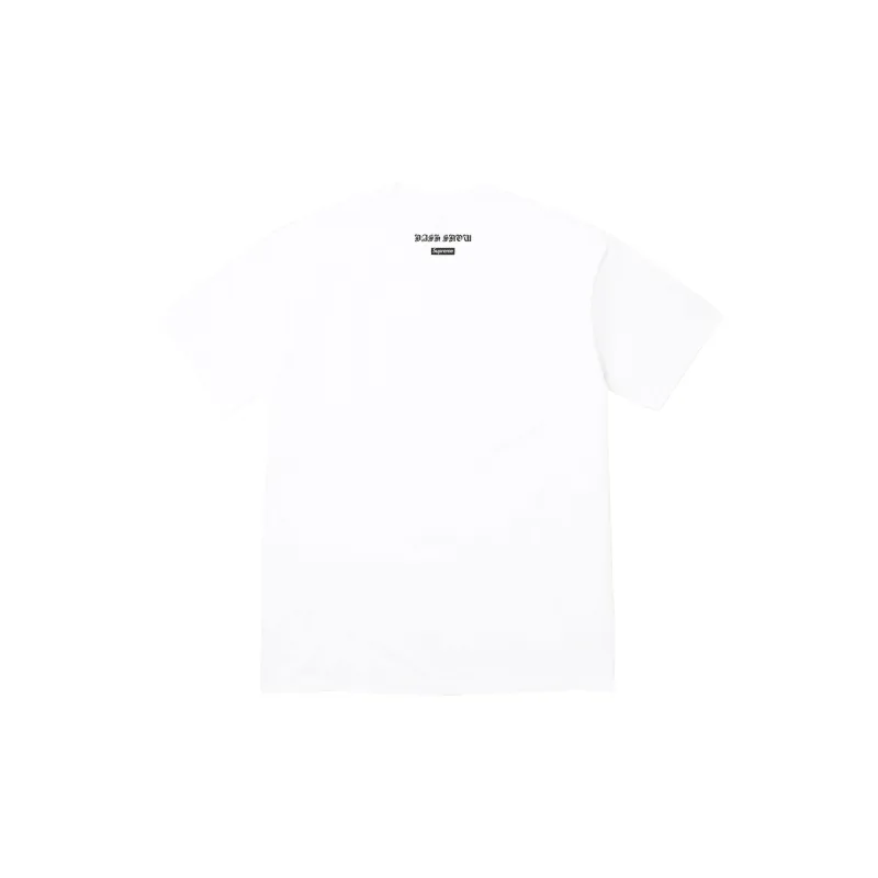 Supreme Hell Tee-1