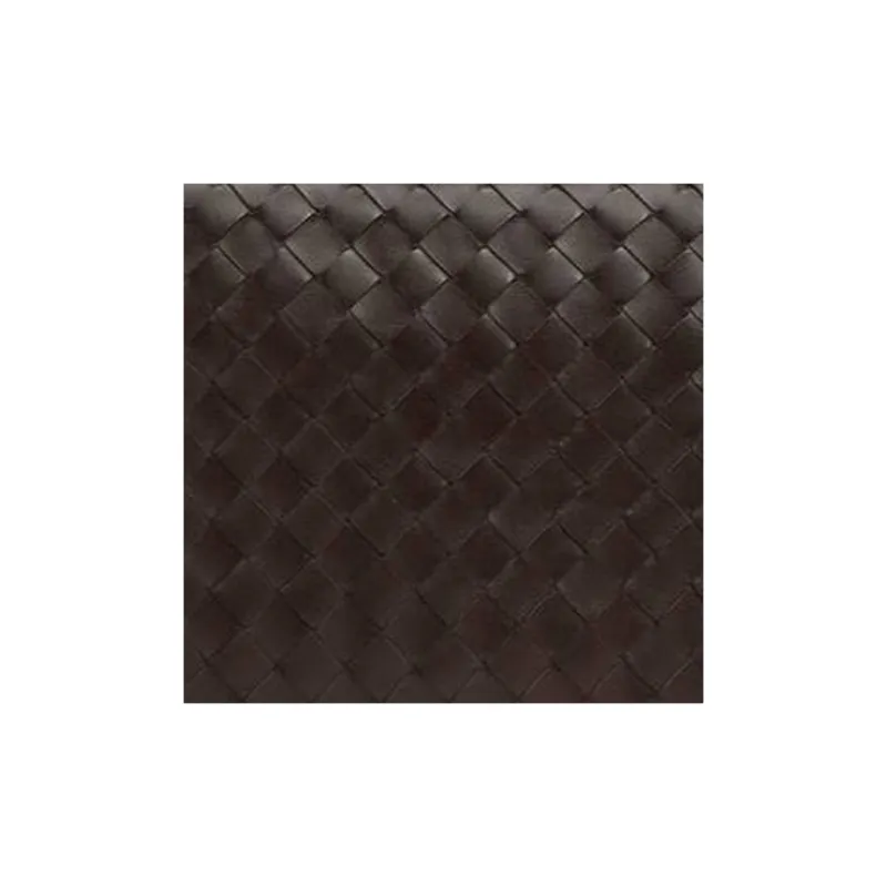Bottega Veneta Intrecciato Calfskin Crossbody Bag Medium Size Men's Gummies-4