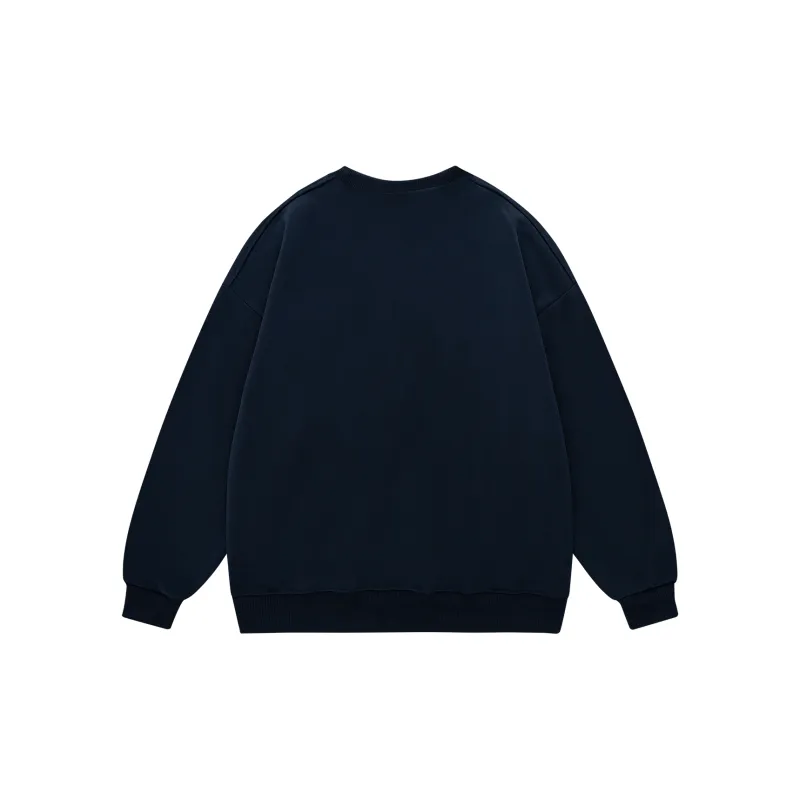 DEFINEX Sweatshirts Unisex-9
