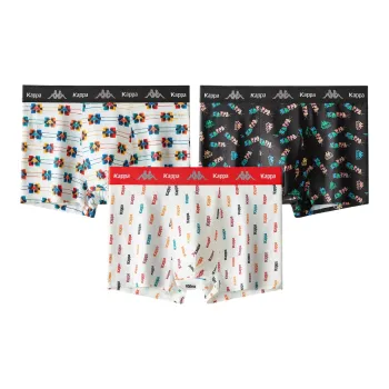 Kappa Men Underwear Gift Boxes