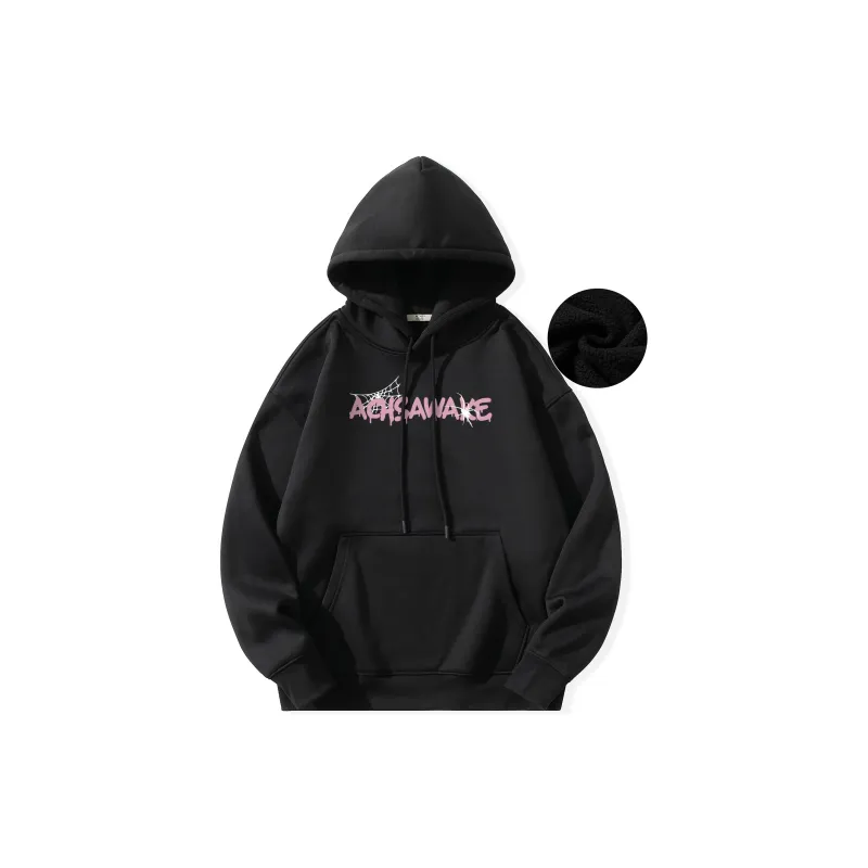 ACHS AWAKE Sweatshirts Unisex-13