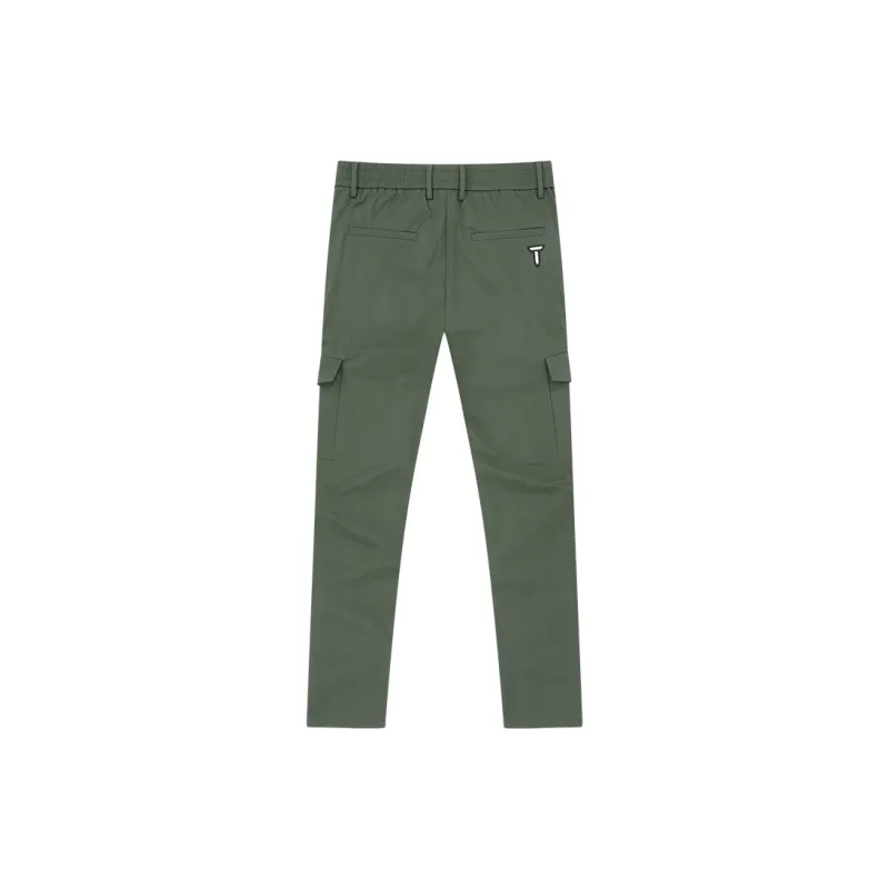 EUROPEAN TOUR Casual Pants Men's-9