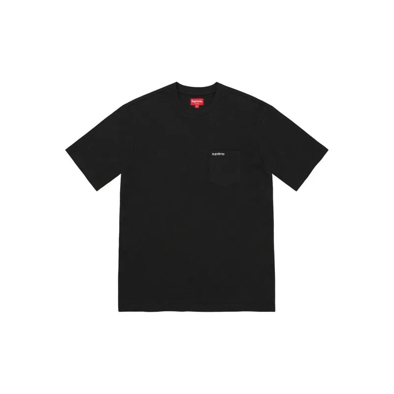 Supreme S/S Pocket Tee SS22-3