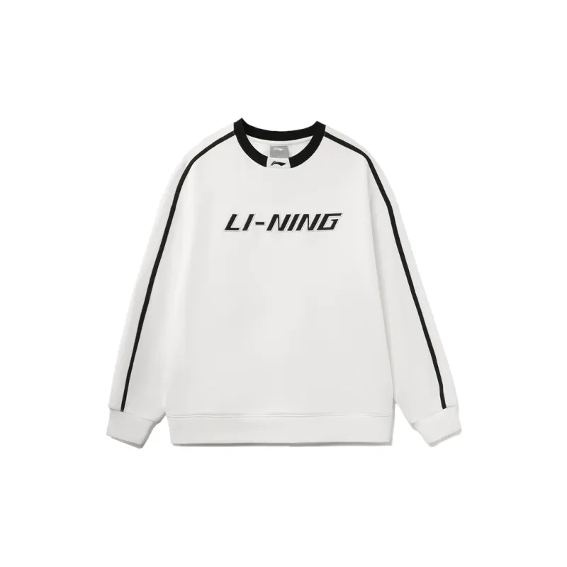 LINING Sweatshirt Sets Unisex-2