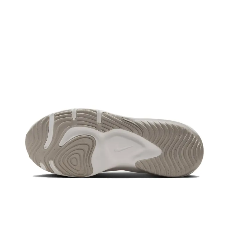 Nike Legend Essential 3 Next Nature Cushioning, Wear Resistant Low Top Training Shoes Women's Gray Brown-5