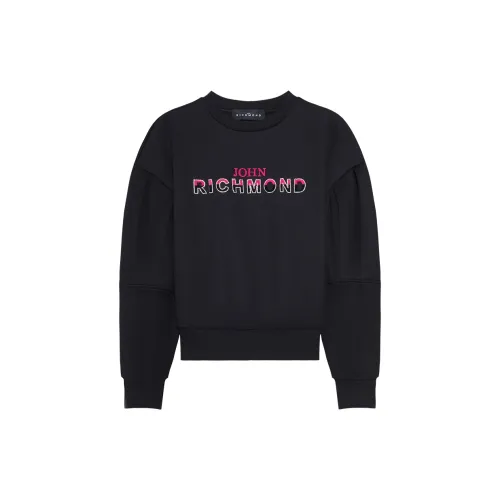 JOHN RICHMOND Sweatshirts Women's