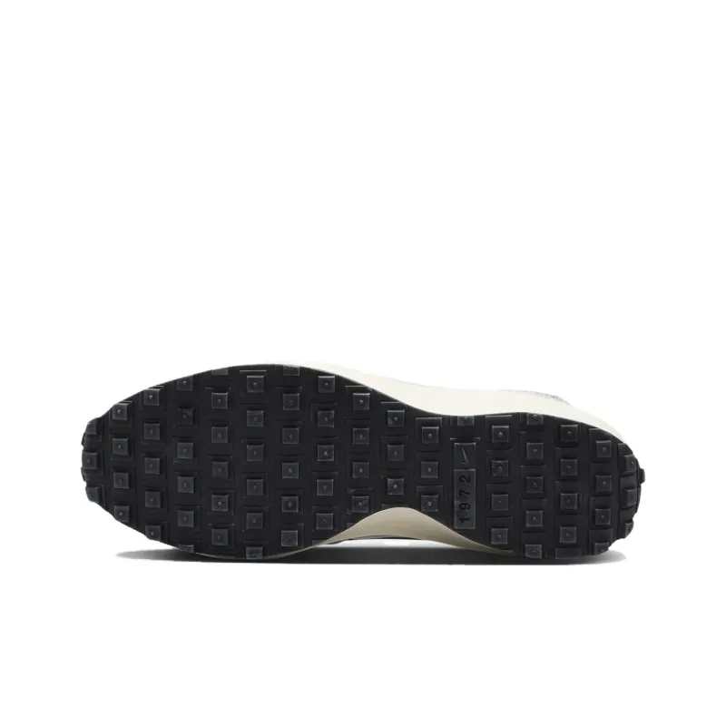 Nike Waffle Debut Vintage White Coconut Milk Orange Vintage Green Women's-5