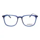 Transparent Blue