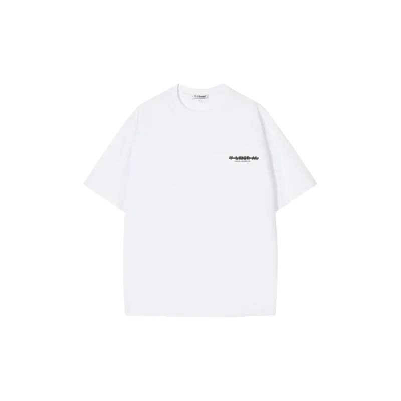 T liberal T Shirts Unisex-1