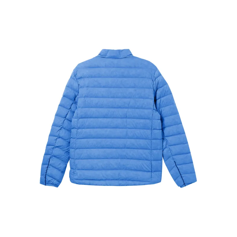 Lululemon Navigation Stretch Series Down Jacket Men's-13