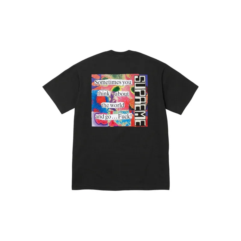 Supreme Static Tee-5