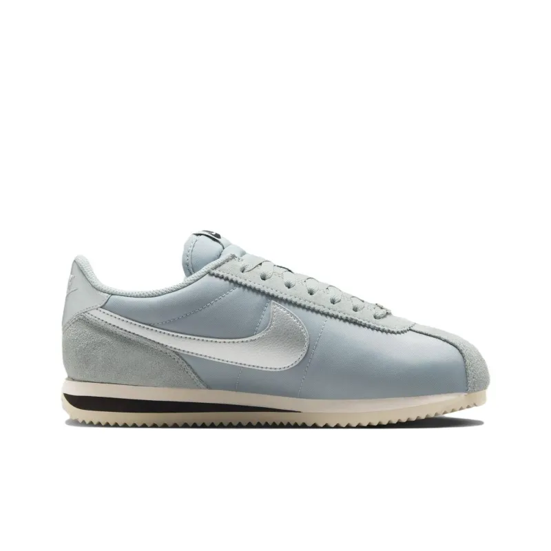 Nike Cortez Textile Light Pumice Women's-1