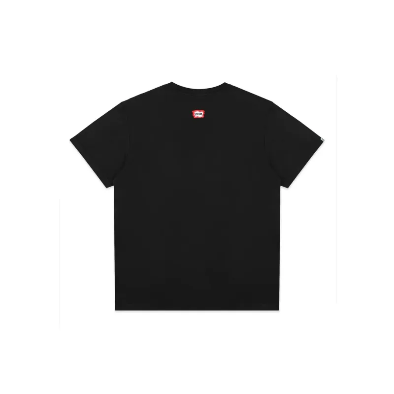 Ice Cream Gumball Eyes T Shirt-1
