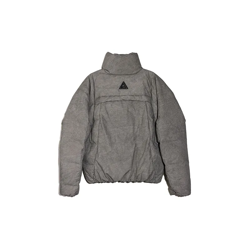 ROARINGWILD ARCH Down Jacket Unisex-5