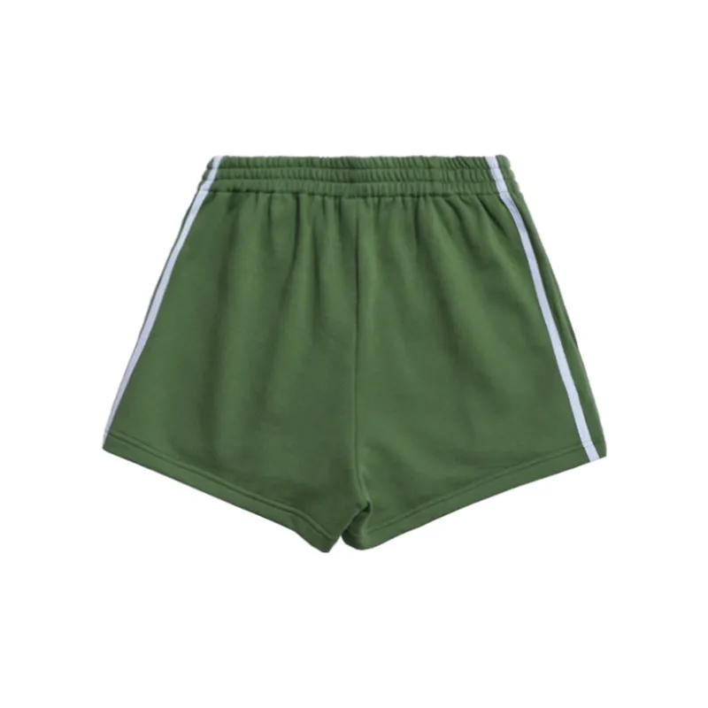 UNRETRO Casual Shorts Women's-1