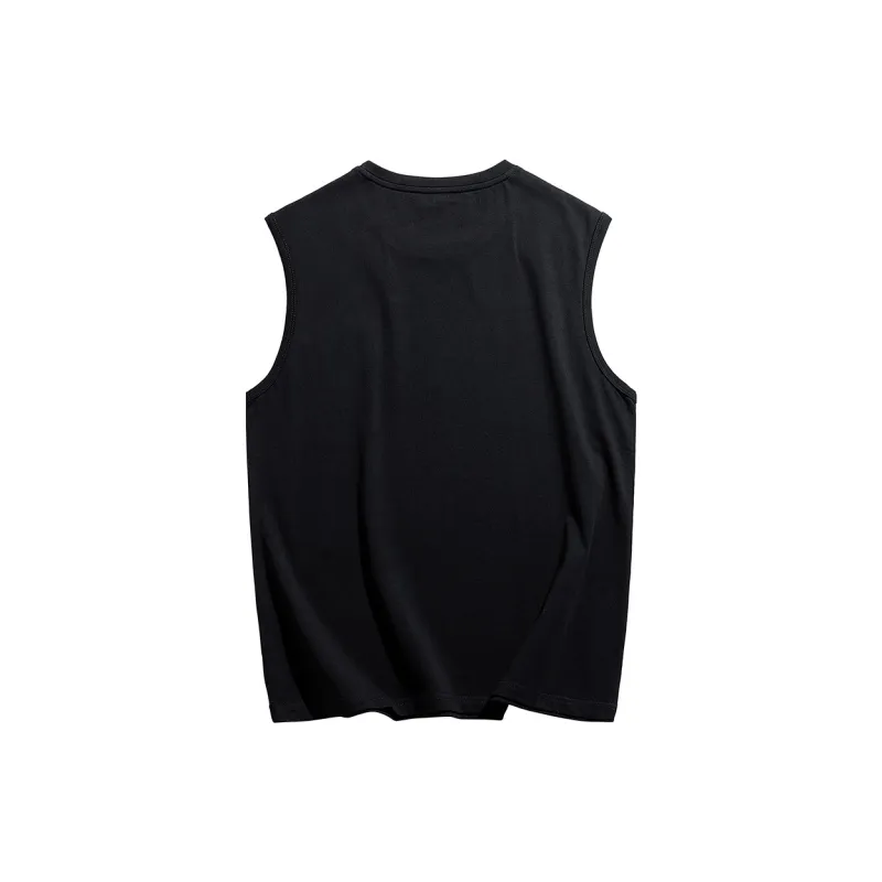 Master Zero Tank Tops Unisex-7
