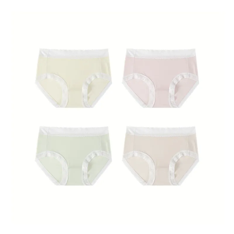 Ordifen Underpants Women's 4 Pack-11